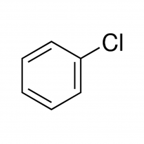 Chlorobenzene CHROMASOLV&trade;, for HPLC, 99.9%