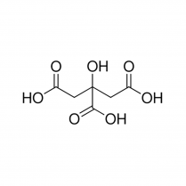 Citric acid, Meets analytical specification of BP, Ph. Eur,