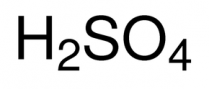 Sulfuric acid, fuming, Puriss. p.a., 20% SO3