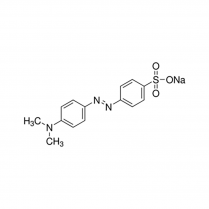 Methyl Orange indicator, Reag. Ph. Eur.