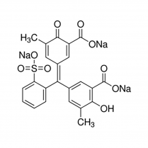 Eriochrome&reg; Cyanine R S. No.: 840