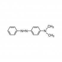 Dimethyl yellow indicator