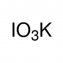 Potassium iodate solution volumetric, 1/60  M KIO3 (0.1N)
