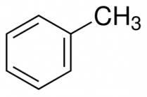 Toluene, CHROMASOLV, analysis of dioxins, furans and PCB,