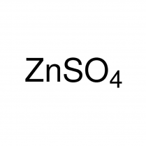 Zinc sulfate solution volumetric, 0.05  M ZnSO4