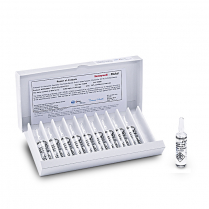 HYDRANAL&reg;-Water Standard 10.0 standard for Karl Fischer titr