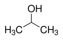 2-Propanol, CHROMASOLV&trade;, for HPLC, 99.9%