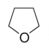 Tetrahydrofuran CHROMASOLV&reg; Plus, inhibitor-free, for HPLC,