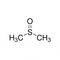 Dimethyl sulfoxide CHROMASOLV&reg; Plus, for HPLC, =99.7%