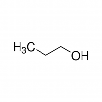 1-Propanol CHROMASOLV&reg;, for HPLC, =99.9%