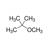tert-Butyl methyl ether CHROMASOLV&reg;, for HPLC, =99.8%
