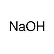Sodium hydroxide solution Reag. Ph. Eur., volumetric, 0.1  M