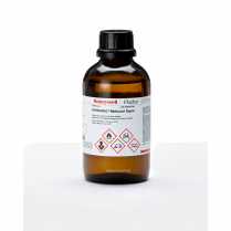 HYDRANAL&reg;-Methanol Rapid reagent for accelerated volumetric