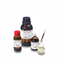 Hydranal Moisture Test Kit Test kit for the visual water det