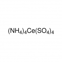 Ammonium cerium(IV) sulfate solution, Volumetric, Reag. Ph.