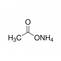 Ammonium acetate =99.99% trace metals basis
