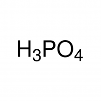Phosphoric acid, ACS Reagent, =85&nbsp;wt. % in H2O