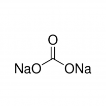 Sodium carbonate TraceSELECT&reg;, for trace analysis, =99.999%