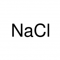 Sodium chloride Puriss. p.a., =99.5% (AT)