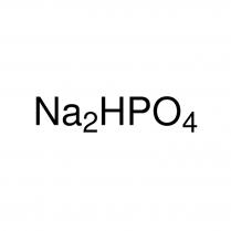 Sodium phosphate dibasic, TraceSELECT&trade;, for trace analysis,