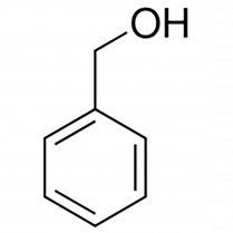 Benzyl alcohol  CHROMASOLV&reg; GC-Headspace tested, =99.9% (GC)