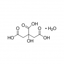 Citric acid monohydrate TraceSELECT&reg;, =99.9998% (metals basi