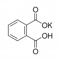 Potassium phthalate monobasic for HPLC, =99.5%