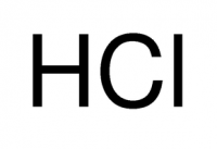 Hydrochloric acid, TraceSELECT Ultra, ultratrace analysis, 3