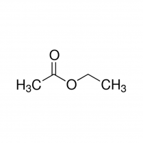 Ethyl Acetate ACS Reagent, for organic synthesis, prep-LC, a
