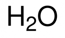 Water, ACS Reagent, meets ASTM Type II specifications