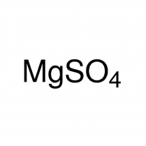 Magnesium sulfate anhydrous, Reagent Grade, =99.5%