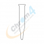 250&micro;L Glass BM Hanging Insert, Conical Point, 6x31mm