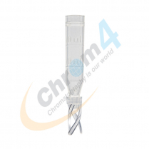 250&micro;l PP Insert Bottom Spring, 6x29mm