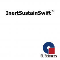 InertSustainSwift C18 Prep Column, 50 x 6.0mm, 5&micro;m