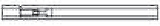GC Liner, Cup Split, w/wool (10% OV-1), 4mm, Agilent