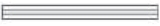 GC Liner, Direct, Gas Samples, HS or P&T, 1.5 mm, Agilent