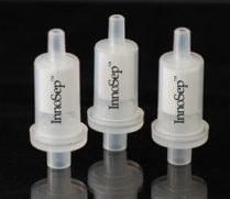 SPE, InnoSep&trade;, C18/14%, 1mL, Cartridges, Mini Speed