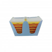 Tips, 1250&micro;L Univ., Stack