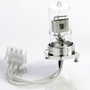 Deuterium Lamp, HP 8452A, Prealigned