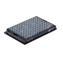 2D Data Matrix Tubes SX300 (&micro;l) no cap, sterile, SBS Rack