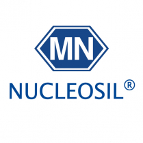 NUCLEOSIL C18 250 x 4.0mm 7&micro;m 100A HPLC Column