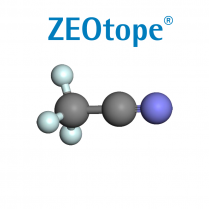 ZEOtope&reg; Acetonitrile-d3, 99.8% D, 8.4g