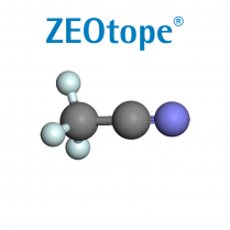 ZEOtope&reg; Acetonitrile-d3, 99.8% D, 21.1g