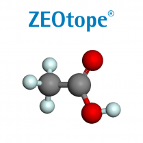 ZEOtope&reg; Acetic Acid-d4, 99.5% D, 11.2g