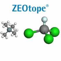 ZEOtope&reg; Chloroform-d, +0.03% v/v TMS, 99.8% D, 150g