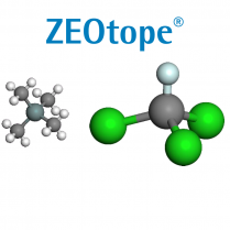 ZEOtope&reg; Chloroform-d, +0.03% v/v TMS, 99.8% D, 37.5g