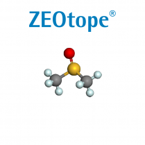 ZEOtope&reg; Dimethyl-d6 sulfoxide, 99.8% D, 11.9g