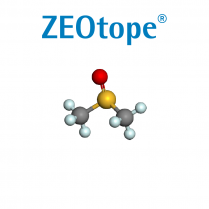 ZEOtope&reg; Dimethyl-d6 sulfoxide, 99.9% D, 8.9g