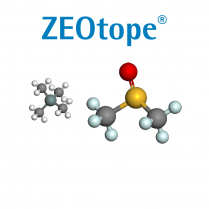 ZEOtope&reg; Dimethyl-d6 sulfoxide, +0.03% v/v TMS,99.8% D,11.9g