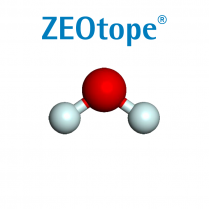 ZEOtope&reg; Deuterium oxide, 99.9% D, 27.6g